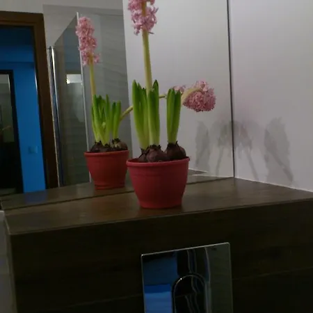 Habitación en casa particular Sky Świnoujście