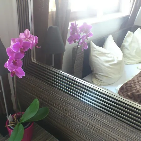 Sky Homestay Swinoujscie