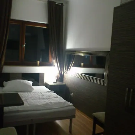Sky Homestay Swinoujscie
