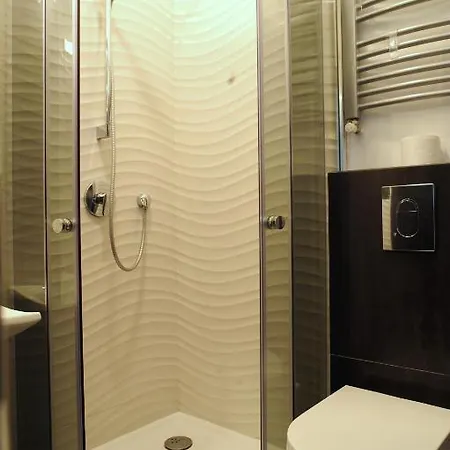 Sky Habitación en casa particular