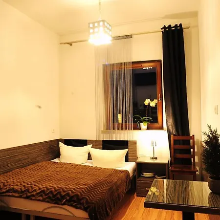 Homestay Sky Swinoujscie