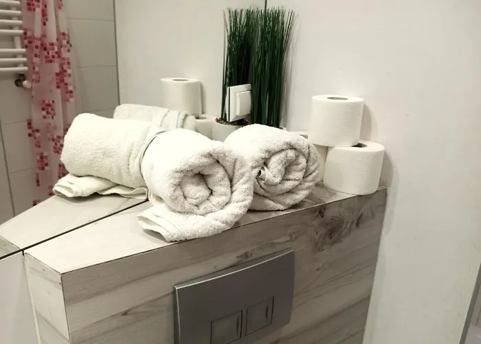 Ubytování v soukromí Sky Svinoústí