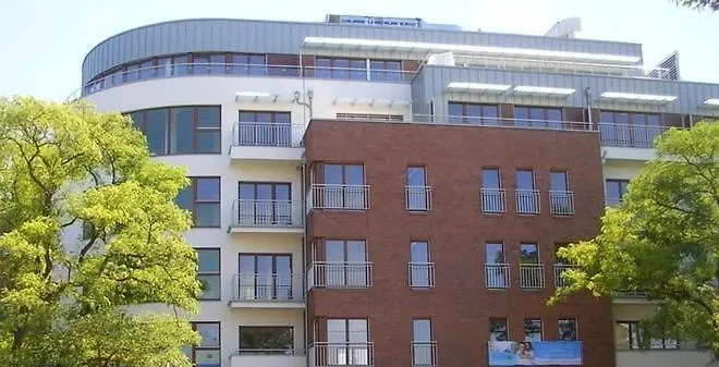 Ubytování v soukromí Sky