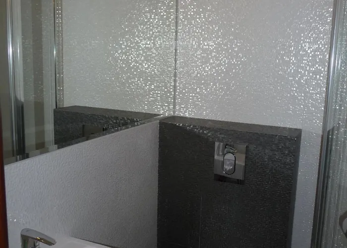 Ubytování v soukromí Sky Svinoústí