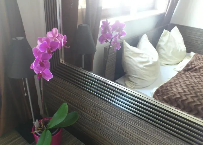 Sky Ubytování v soukromí Svinoústí