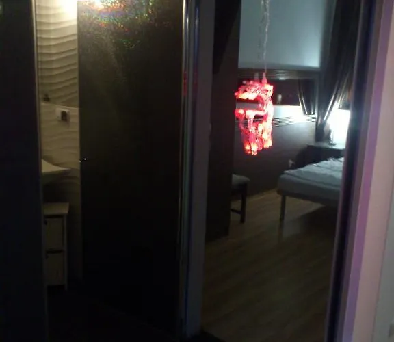 Ubytování v soukromí Sky