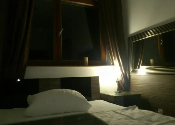 Sky Ubytování v soukromí