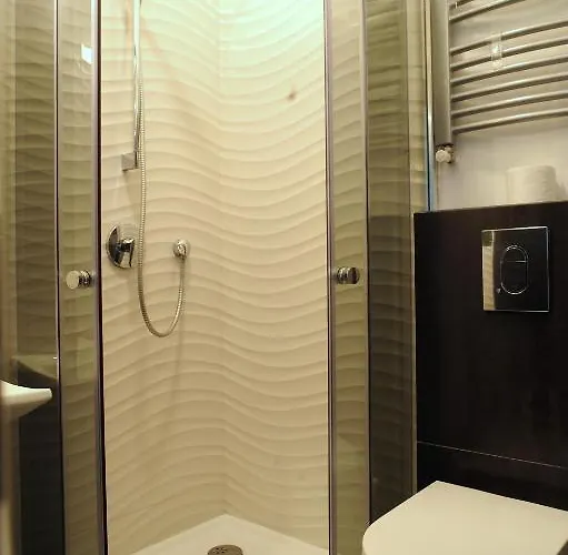 Sky Ubytování v soukromí