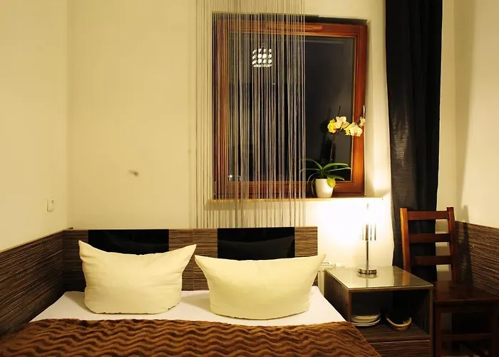 Ubytování v soukromí Sky *