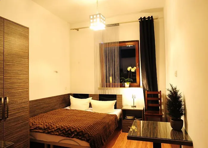 Ubytování v soukromí Sky Svinoústí